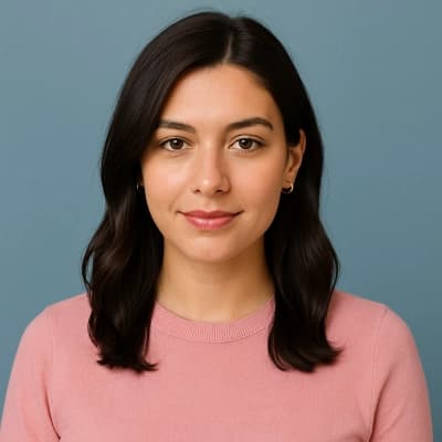 Biodata profile preview